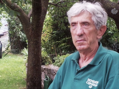 Luciano Cametti - 20.07.2014