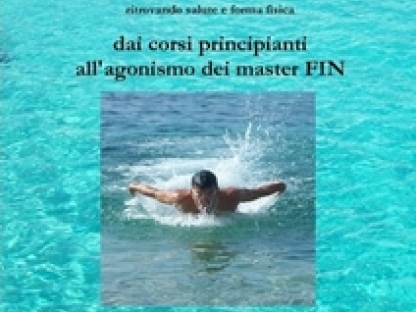 come ho imparato a nuotare da grande