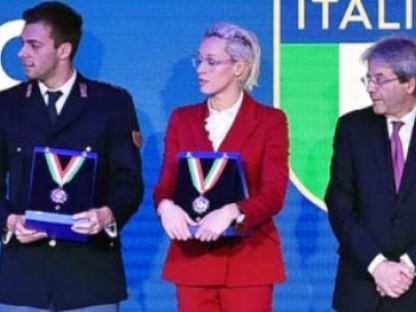 PALTRINIERI PELLEGRINI PANCALLI