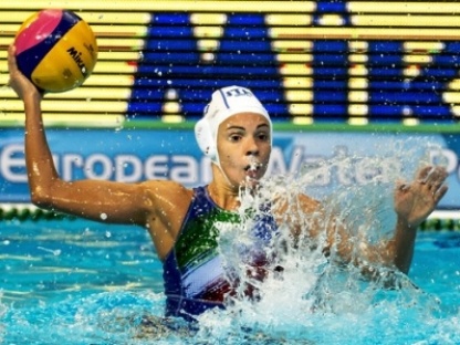 GARIBOTTI_LEN European Water Polo Championships 2016