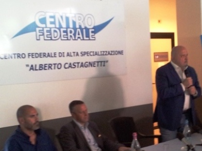 DEL BIANCO-FLAVIO TOSI-ALBERTO BOZZA