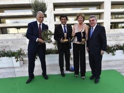 MALAGO' TOMBA SIMEONI BACH