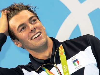 Rio2016 Olympic Games