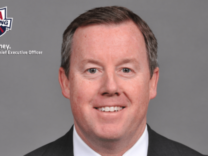 HIKEY CEO US SWIMMING