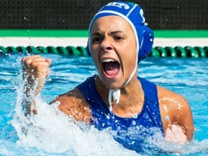 LEN European Water Polo Championships 2014