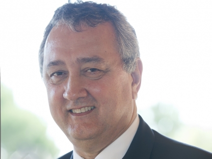 LEN Congressnewly elected  LEN President Paolo Barelli from ItalyEuropean Aquatics Federation ElectionsCascais (POR) 29 September 2012Photo G.Scala/Deepbluemedia.eu/Insidefoto