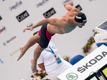 Marco Orsi  ITA Italy