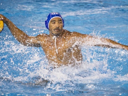 2 PEREZ Amaurys Italy ITA