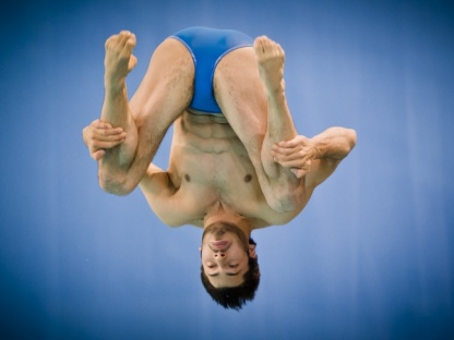 Grand Prix Fina: azzurri a Madrid e Rostock