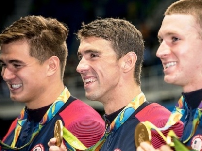 Rio2016 Olympic Games