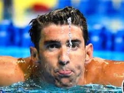 michael phelps