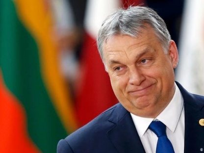 VIKTOR ORBAN HUN