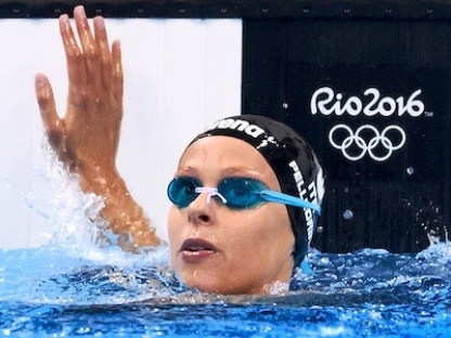 Rio2016 Olympic Games