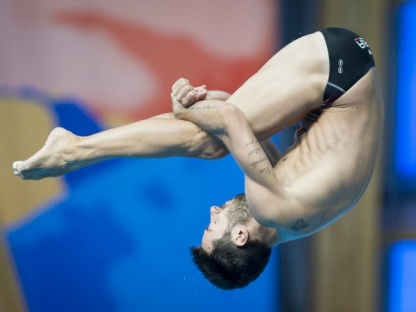 BENEDETTI Michele  ITA Italy