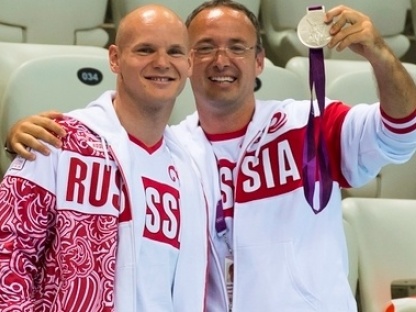 London  2012 XXX Olympic Games