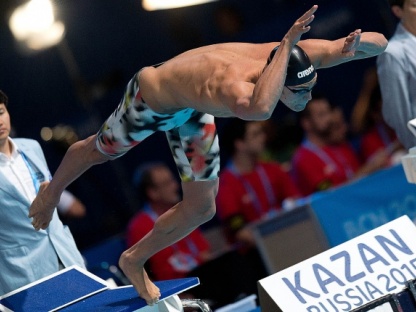 RIVOLTA Matteo Italy ITA