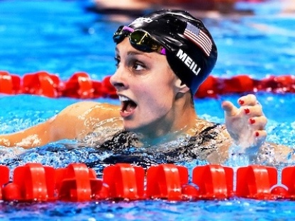 Rio2016 Olympic Games