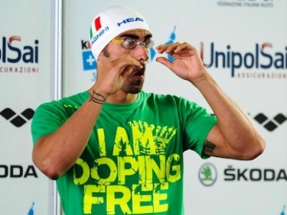 Campionati Italiani Assoluti Nuoto Primaverili Fin UnipolSai