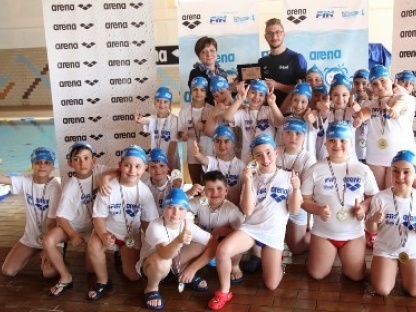 ARENA ACQUAMICA-NAPOLI