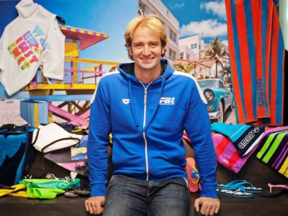 MASSIMILIANO ROSOLINO (ARENA)