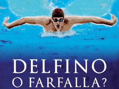 Delfino o farfalla