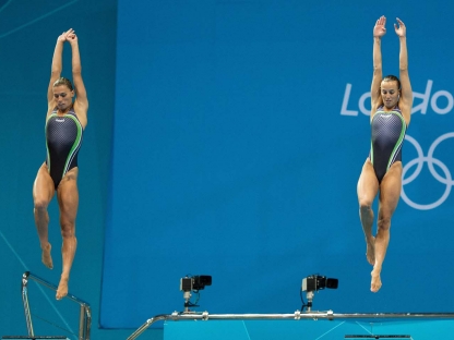 CAGNOTTO Tania - DALLAPE Francesca