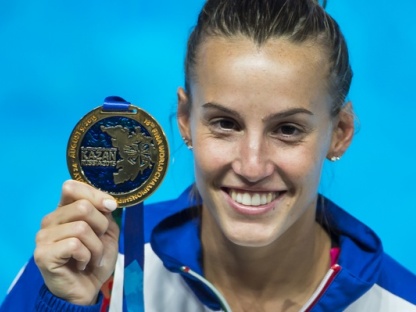 tania cagnotto bronzo da 3m
