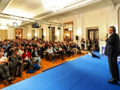 Convegno Allenatori di Nuoto FIN SIT 2018