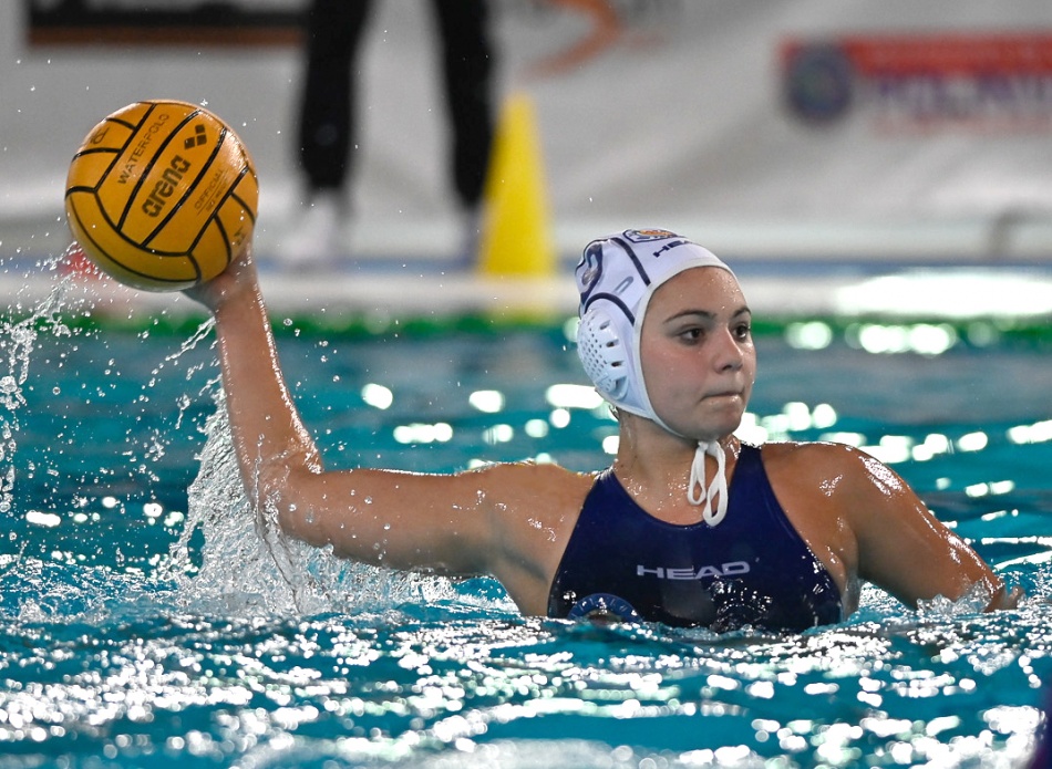 Dafne Bettini Dafne Bettini