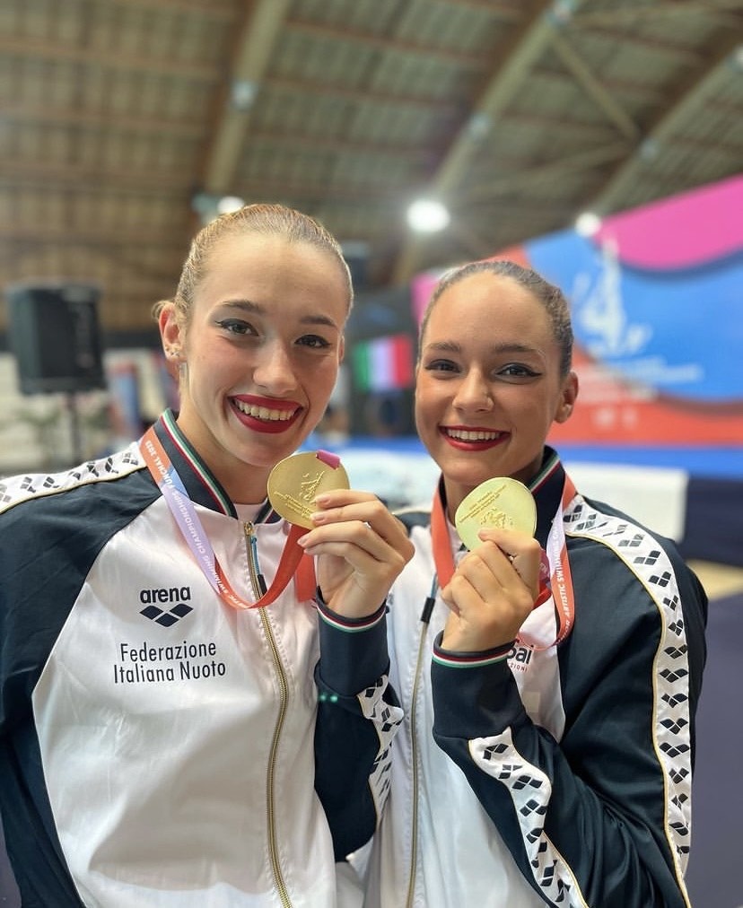 alessia macchi e susanna pedotti alessia macchi e susanna pedotti