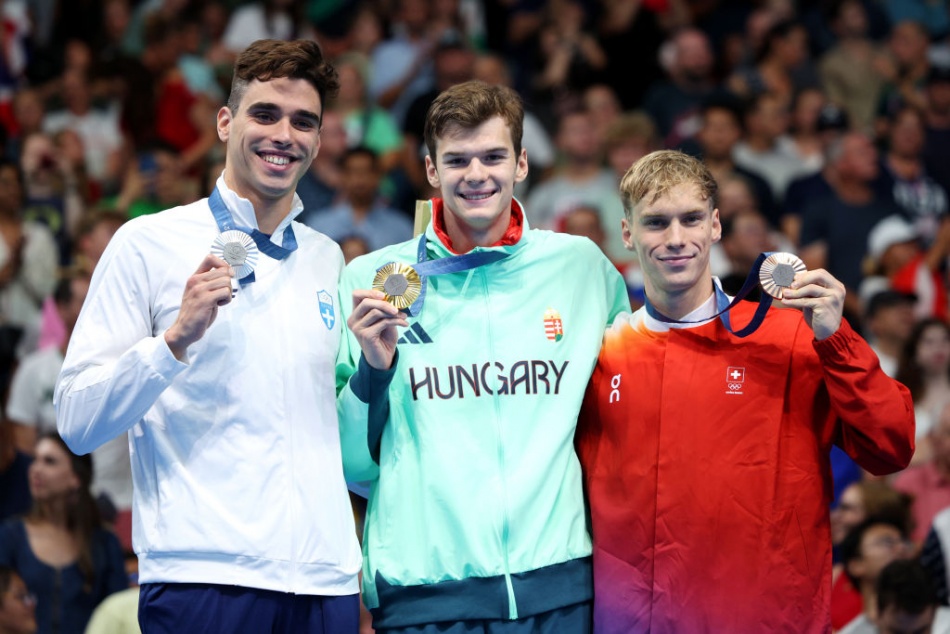 podio 200 dorso maschile podio 200 dorso maschile