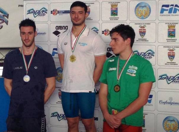 GIAN LUCA CASTELLANA