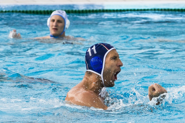 11 IVOVIC Aleksandar Pro Recco