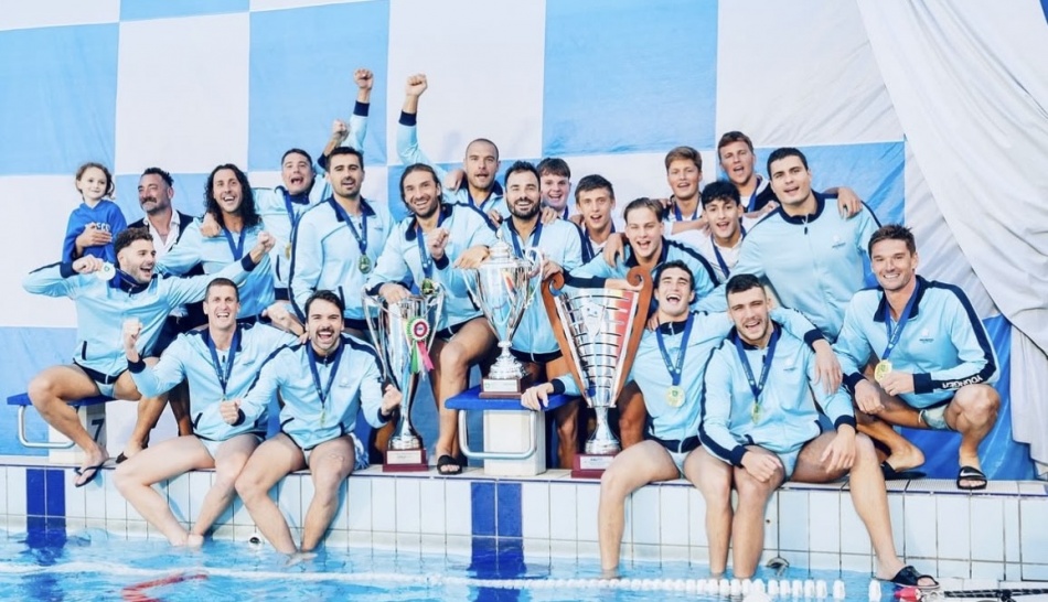 pro recco - 1° posto pro recco - 1° posto