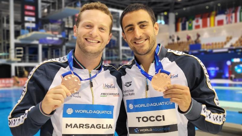 lorenzo marsaglia e giovanni tocci lorenzo marsaglia e giovanni tocci