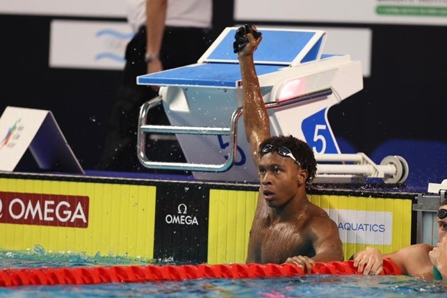 Nikoli Matthew Harold Blackman Nikoli Matthew Harold Blackman