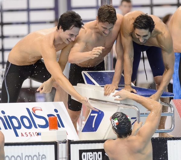 D'Arrigo Dotto Magnini Detti