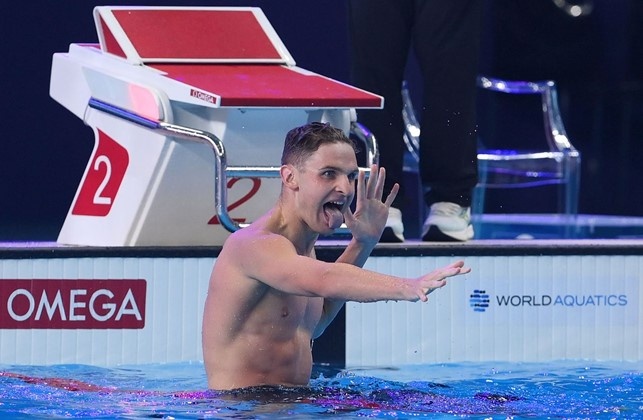 Lewis Clareburt Lewis Clareburt