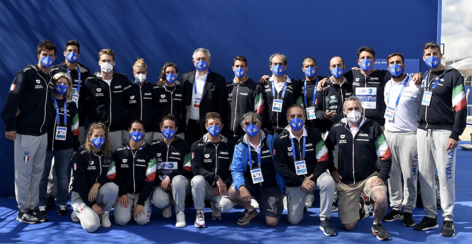 Team Italia Team Italia