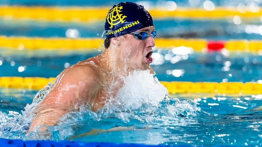 NICCOLO' MARTINENGHI ANIENE NICCOLO' MARTINENGHI ANIENE