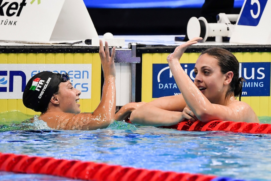 Castiglioni e Carraro Castiglioni e Carraro