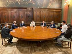 PRESENTAZIONE LIBRO PELLEGRINI PRESENTAZIONE LIBRO PELLEGRINI