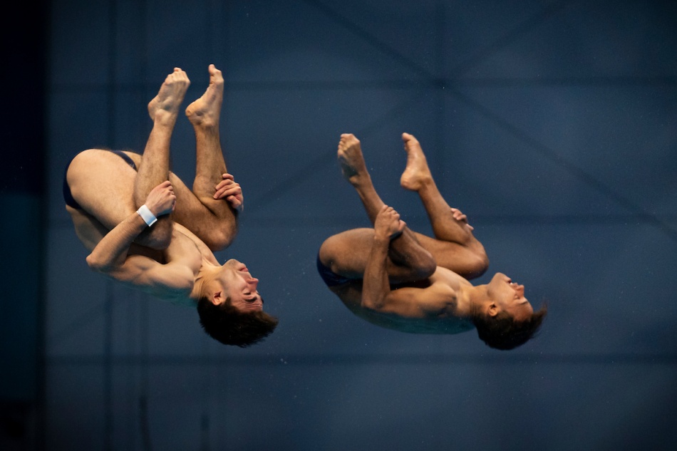 daley e Lee daley e Lee