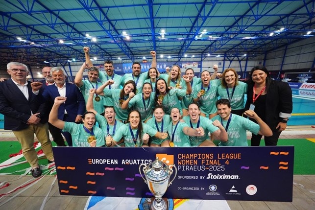 sant andreu - 1° posto