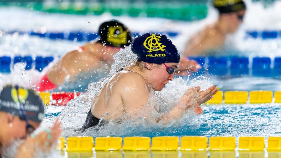 Benedetta Pilato Benedetta Pilato