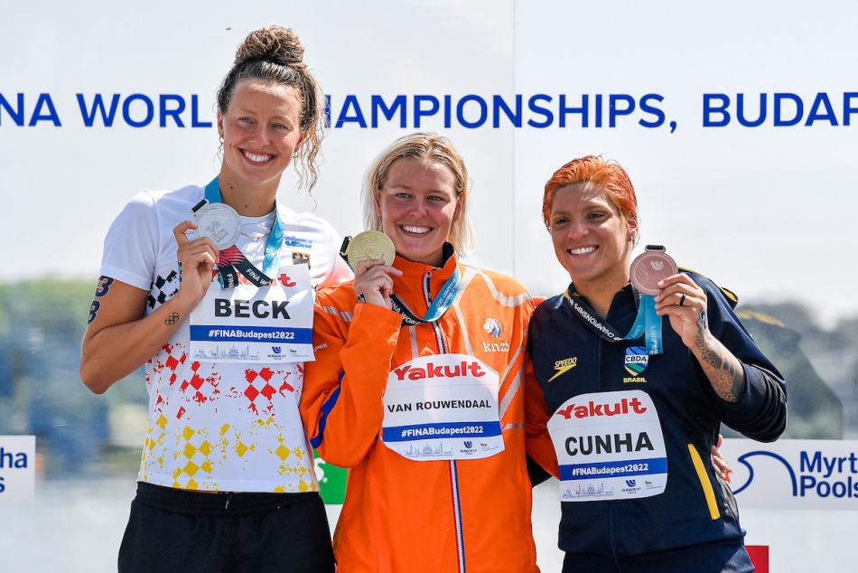 podio 10km femminile podio 10km femminile