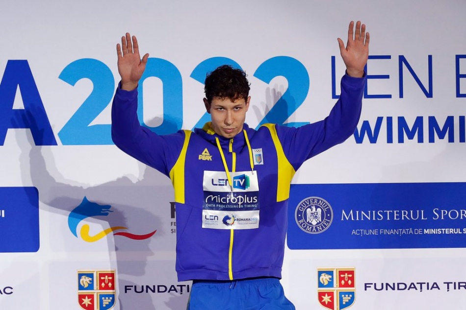 Volodymyr Lisovets Volodymyr Lisovets