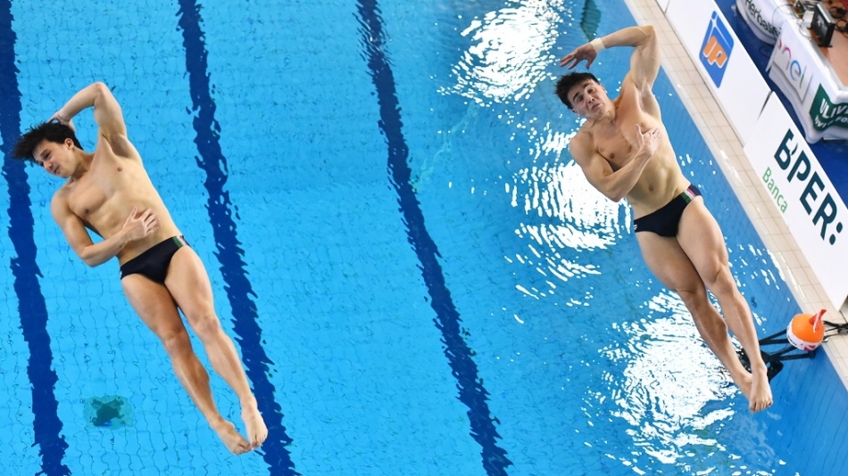 matteo santoro e stefano belotti