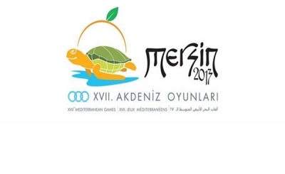 logo giochi del mediterraneo