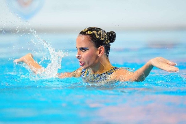 Vasiliki Aleksandri Vasiliki Aleksandri